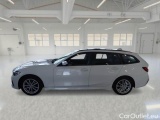  Bmw  Serie 3 BMW  / 2018 / 5P / STATION WAGON 320D BUSINESS ADVANTAGE TOURING #8