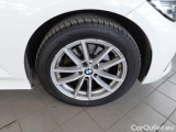  Bmw  Serie 3 BMW  / 2018 / 5P / STATION WAGON 320D BUSINESS ADVANTAGE TOURING #17