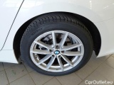  Bmw  Serie 3 BMW  / 2018 / 5P / STATION WAGON 320D BUSINESS ADVANTAGE TOURING #19