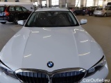  Bmw  Serie 3 BMW  / 2018 / 5P / STATION WAGON 320D BUSINESS ADVANTAGE TOURING #27