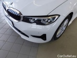  Bmw  Serie 3 BMW  / 2018 / 5P / STATION WAGON 320D BUSINESS ADVANTAGE TOURING #32