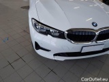  Bmw  Serie 3 BMW  / 2018 / 5P / STATION WAGON 320D BUSINESS ADVANTAGE TOURING #34