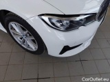  Bmw  Serie 3 BMW  / 2018 / 5P / STATION WAGON 320D BUSINESS ADVANTAGE TOURING #36