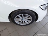  Bmw  Serie 3 BMW  / 2018 / 5P / STATION WAGON 320D BUSINESS ADVANTAGE TOURING #38