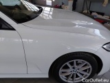  Bmw  Serie 3 BMW  / 2018 / 5P / STATION WAGON 320D BUSINESS ADVANTAGE TOURING #40