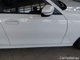  Bmw  Serie 3 BMW  / 2018 / 5P / STATION WAGON 320D BUSINESS ADVANTAGE TOURING #42