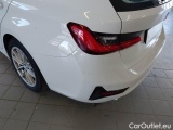  Bmw  Serie 3 BMW  / 2018 / 5P / STATION WAGON 320D BUSINESS ADVANTAGE TOURING #52