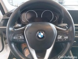  Bmw  Serie 3 BMW  / 2018 / 5P / STATION WAGON 320D BUSINESS ADVANTAGE TOURING #74
