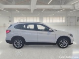  Bmw  X1 BMW  / 2019 / 5P / SUV SDRIVE 16D BUSINESS ADVANTAGE #7
