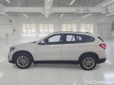  Bmw  X1 BMW  / 2019 / 5P / SUV SDRIVE 16D BUSINESS ADVANTAGE #8