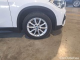  Bmw  X1 BMW  / 2019 / 5P / SUV SDRIVE 16D BUSINESS ADVANTAGE #17