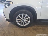  Bmw  X1 BMW  / 2019 / 5P / SUV SDRIVE 16D BUSINESS ADVANTAGE #20