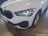  Bmw  X1 BMW  / 2019 / 5P / SUV SDRIVE 16D BUSINESS ADVANTAGE #32