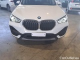  Bmw  X1 BMW  / 2019 / 5P / SUV SDRIVE 16D BUSINESS ADVANTAGE #34