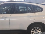  Bmw  X1 BMW  / 2019 / 5P / SUV SDRIVE 16D BUSINESS ADVANTAGE #62