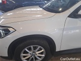  Bmw  X1 BMW  / 2019 / 5P / SUV SDRIVE 16D BUSINESS ADVANTAGE #66