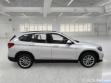  Bmw  X1 BMW  / 2019 / 5P / SUV SDRIVE 18D BUSINESS ADVANTAGE #7