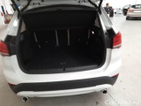  Bmw  X1 BMW  / 2019 / 5P / SUV SDRIVE 18D BUSINESS ADVANTAGE #97