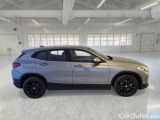  Bmw  X2 BMW  / 2017 / 5P / SUV SDRIVE 18D BUSINESS X #7