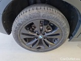  Bmw  X2 BMW  / 2017 / 5P / SUV SDRIVE 18D BUSINESS X #18