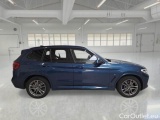  Bmw  X3 BMW  / 2017 / 5P / SUV XDRIVE 20D MH48V MSPORT #7