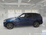  Bmw  X3 BMW  / 2017 / 5P / SUV XDRIVE 20D MH48V MSPORT #8