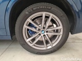  Bmw  X3 BMW  / 2017 / 5P / SUV XDRIVE 20D MH48V MSPORT #19