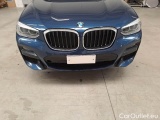  Bmw  X3 BMW  / 2017 / 5P / SUV XDRIVE 20D MH48V MSPORT #28