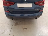  Bmw  X3 BMW  / 2017 / 5P / SUV XDRIVE 20D MH48V MSPORT #43