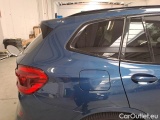  Bmw  X3 BMW  / 2017 / 5P / SUV XDRIVE 20D MH48V MSPORT #41