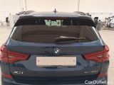  Bmw  X3 BMW  / 2017 / 5P / SUV XDRIVE 20D MH48V MSPORT #49