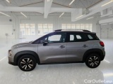  Citroen  C3 CITROEN  AIRCROSS / 2017 / 5P / SUV BLUEHDI 100 SeS SHINE #8
