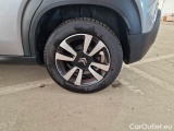  Citroen  C3 CITROEN  AIRCROSS / 2017 / 5P / SUV BLUEHDI 100 SeS SHINE #19