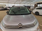  Citroen  C3 CITROEN  AIRCROSS / 2017 / 5P / SUV BLUEHDI 100 SeS SHINE #26