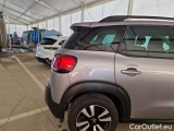  Citroen  C3 CITROEN  AIRCROSS / 2017 / 5P / SUV BLUEHDI 100 SeS SHINE #47