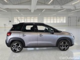  Citroen  C3 CITROEN  AIRCROSS / 2017 / 5P / SUV BLUEHDI 120 SeS SHINE EAT6 #7