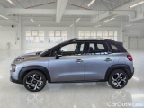  Citroen  C3 CITROEN  AIRCROSS / 2017 / 5P / SUV BLUEHDI 120 SeS SHINE EAT6 #8