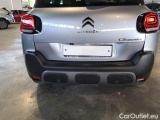  Citroen  C3 CITROEN  AIRCROSS / 2017 / 5P / SUV BLUEHDI 120 SeS SHINE EAT6 #49