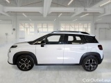  Citroen  C3 CITROEN  AIRCROSS / 2021 / 5P / SUV BLUEHDI 120 SeS SHINE EAT6 #8