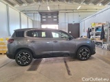  Citroen  C5 Aircross CITROEN  / 2022 / 5P / SUV BLUEHDI 130 SeS FEEL PACK EAT8 #9