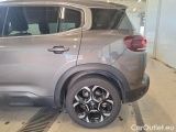  Citroen  C5 Aircross CITROEN  / 2022 / 5P / SUV BLUEHDI 130 SeS FEEL PACK EAT8 #102