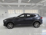  Cupra  Formentor CUPRA  / 2020 / 5P / SUV 1.5 TSI DSG #8