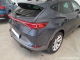  Cupra  Formentor CUPRA  / 2020 / 5P / SUV 1.5 TSI DSG #46