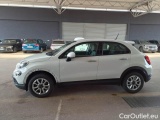  Fiat  500 FIAT X / 2018 / 5P / CROSSOVER 1.6 MJET 120CV 4X2 BUSINESS #8