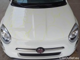  Fiat  500 FIAT X / 2018 / 5P / CROSSOVER 1.6 MJET 120CV 4X2 BUSINESS #61