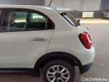  Fiat  500 FIAT X / 2018 / 5P / CROSSOVER 1.6 MJET 120CV 4X2 BUSINESS #106