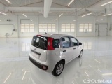  Fiat  Panda FIAT  2016 5P BERLINA FLOTITNO POSTE 1.3 MJT 95CV SeS E6 EASY #2