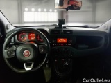  Fiat  Panda FIAT  2016 5P BERLINA FLOTITNO POSTE 1.3 MJT 95CV SeS E6 EASY #3