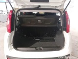  Fiat  Panda FIAT  2016 5P BERLINA FLOTITNO POSTE 1.3 MJT 95CV SeS E6 EASY #5