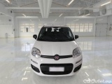  Fiat  Panda FIAT  2016 5P BERLINA FLOTITNO POSTE 1.3 MJT 95CV SeS E6 EASY #6